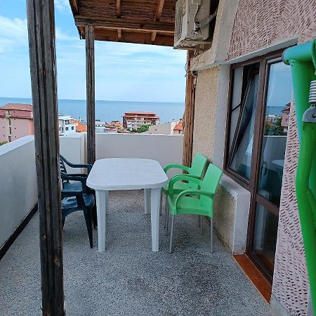 Guest House Olimpiya Sweti Wlas Exterior foto
