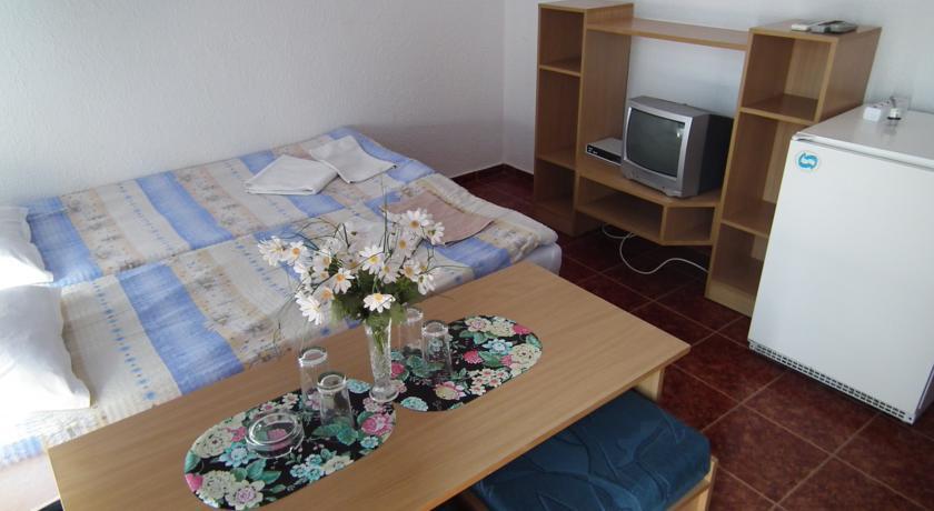 Guest House Olimpiya Sweti Wlas Zimmer foto