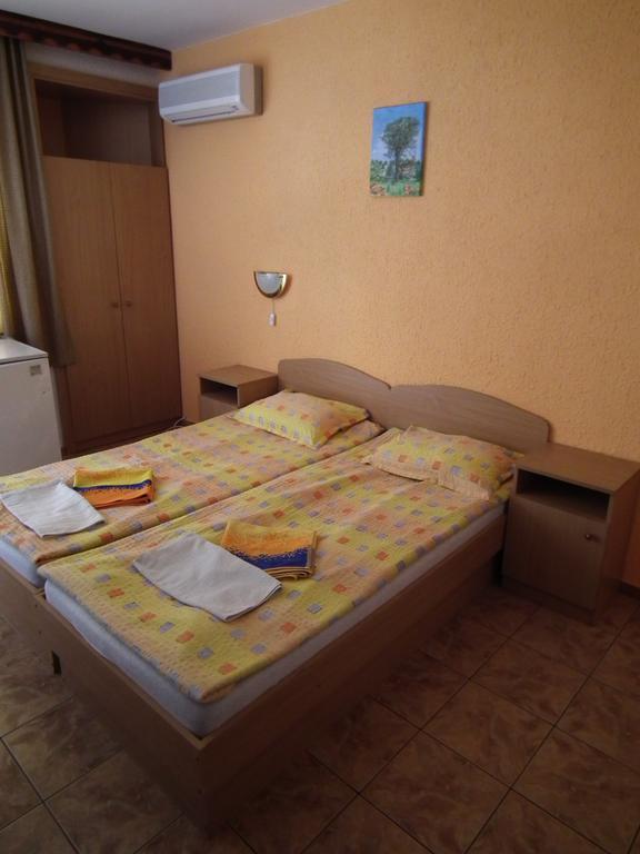 Guest House Olimpiya Sweti Wlas Zimmer foto