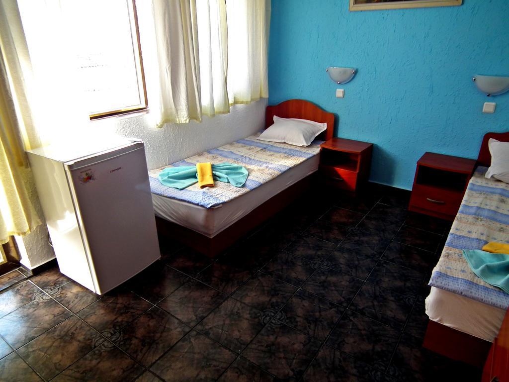 Guest House Olimpiya Sweti Wlas Exterior foto